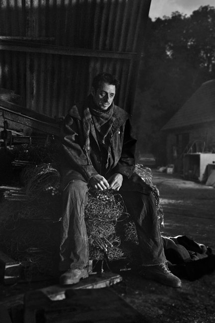 Mitchell Lewis