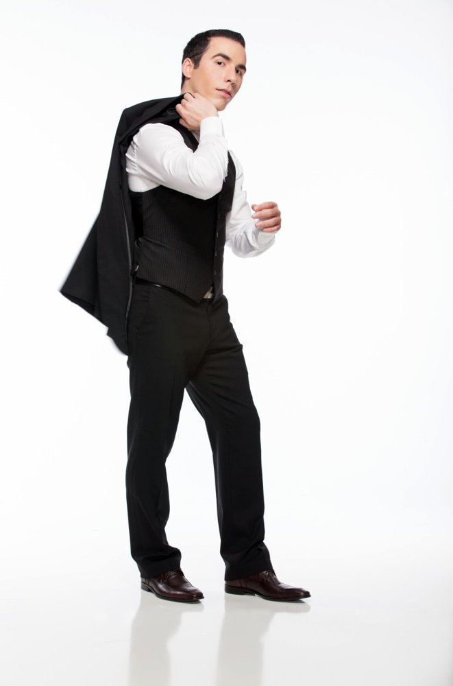 Gerardo del Busto
