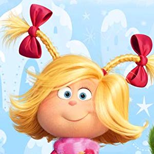 Cindy-Lou Who