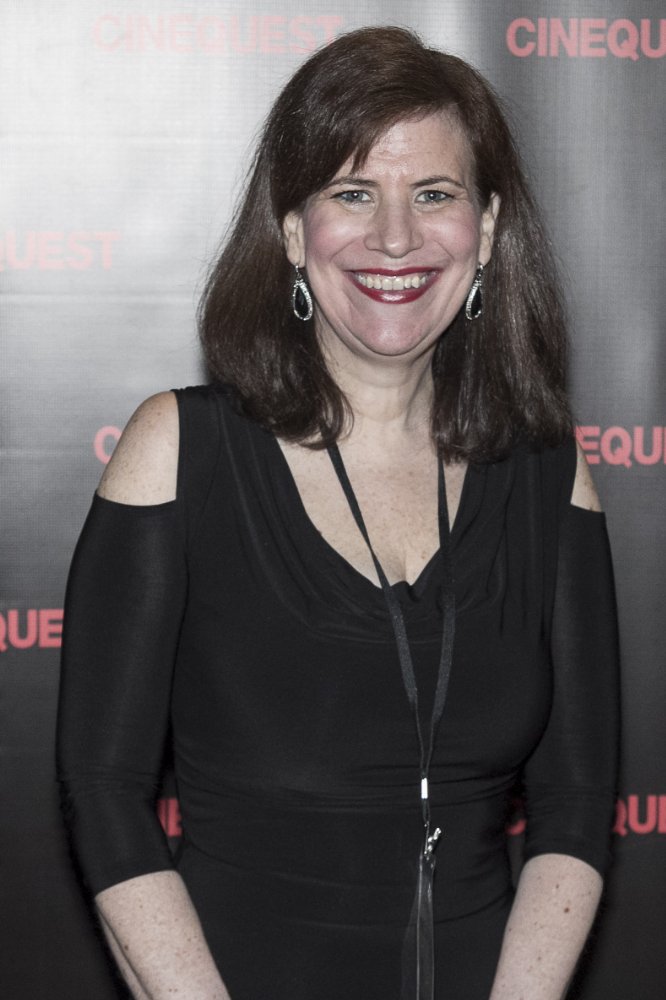 Jennifer Gegan
