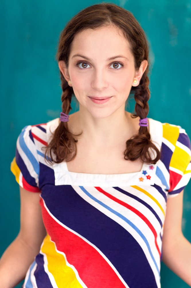 Cynthia Zitter