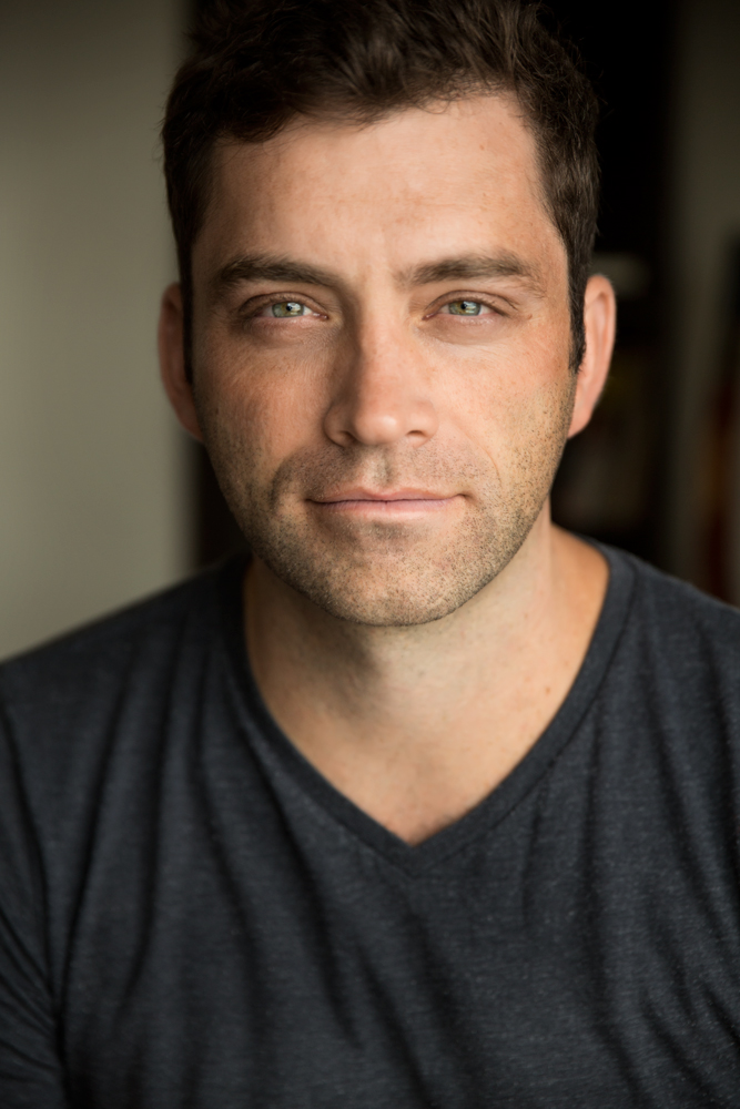 Clayton Moss