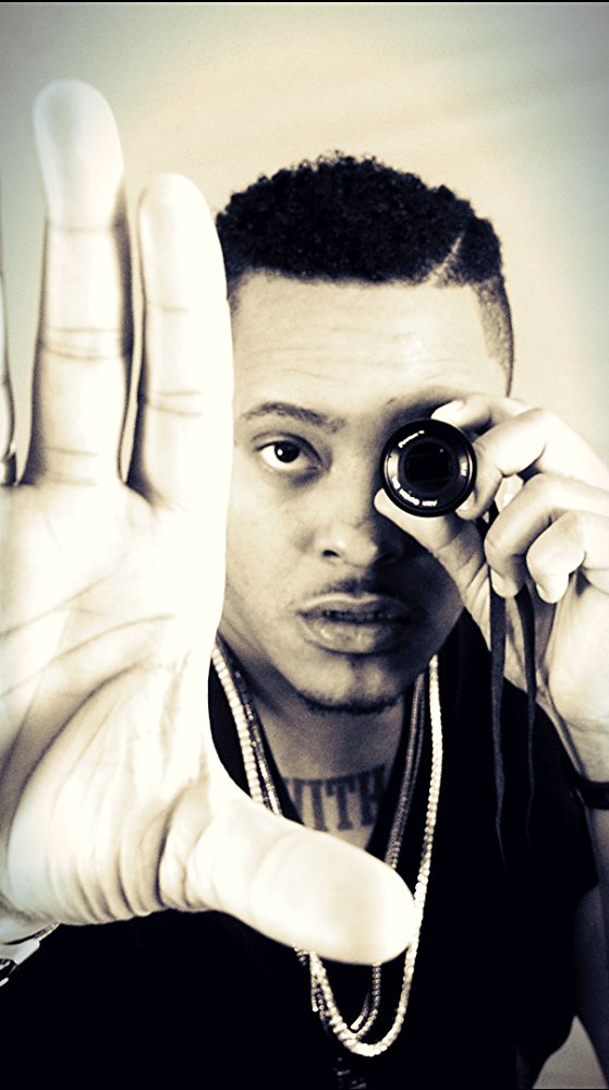 Wes Williams II