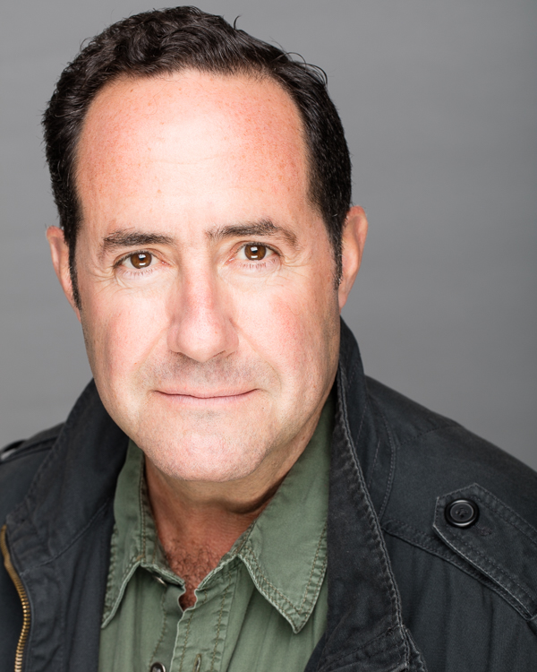 Ken Straus