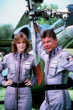 Jean Bruce Scott