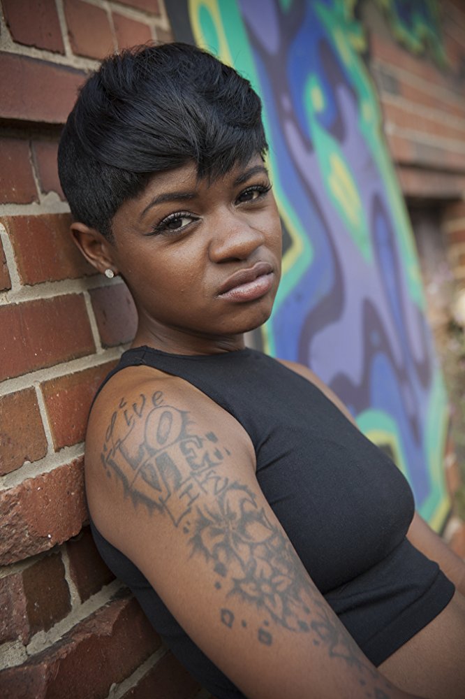 Freda Gatz
