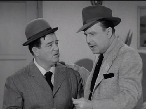Bud Abbott