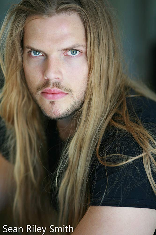 Sean Riley Smith