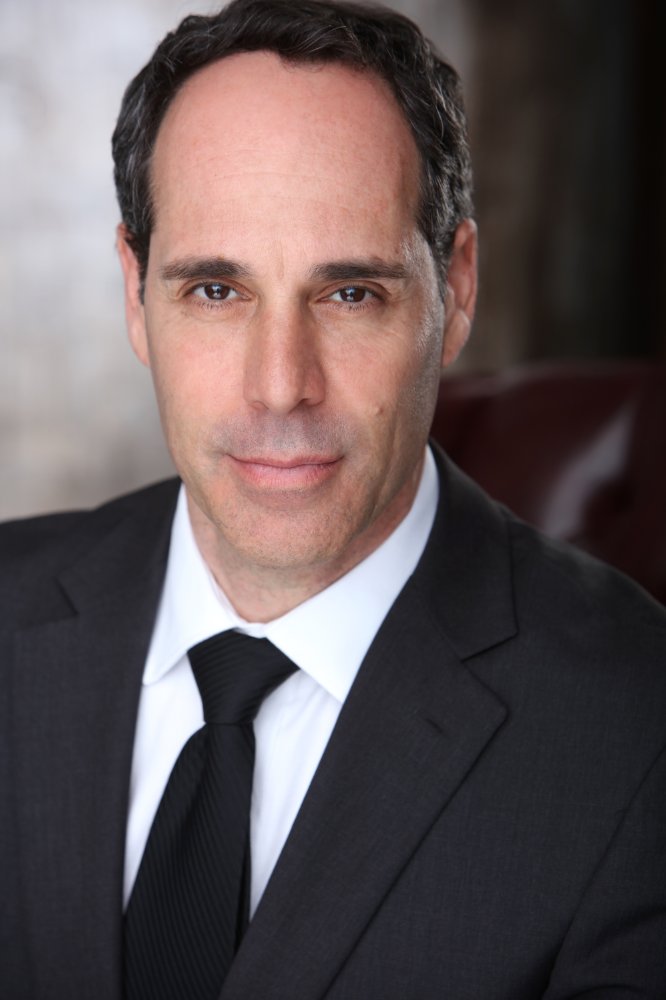 Mark Bloom