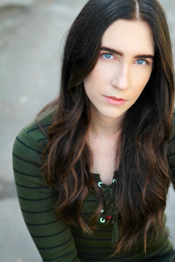 Alexis Stier