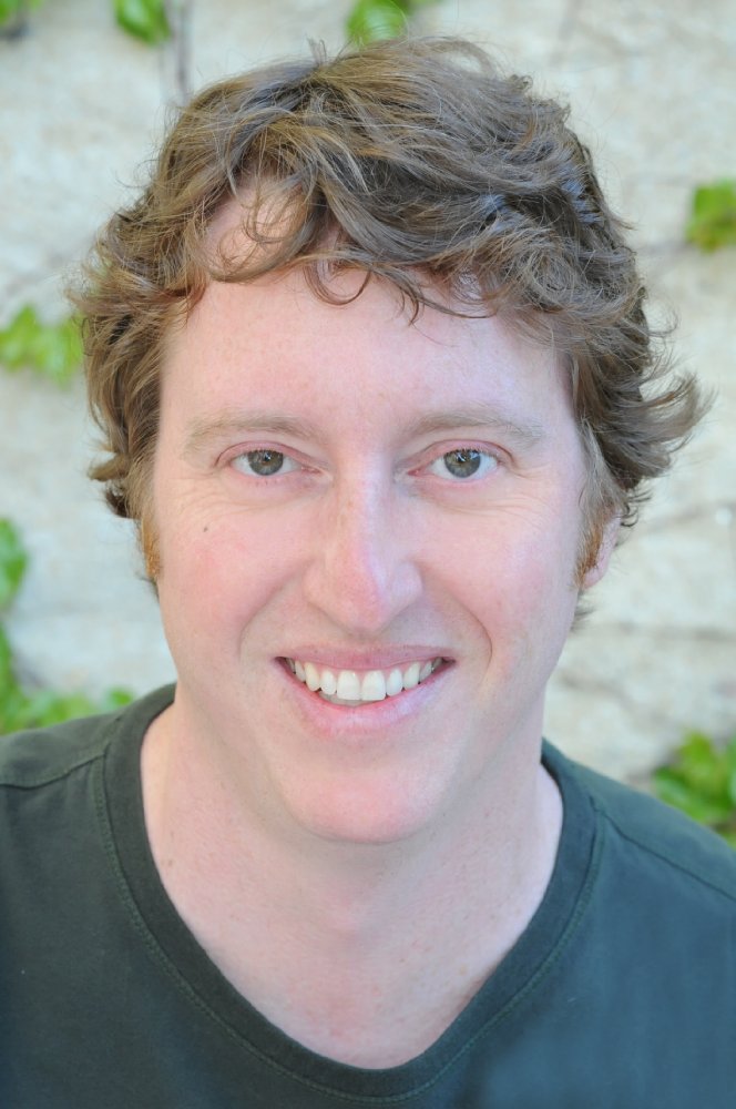 Jeremy Kruse