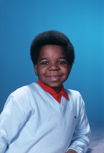 Arnold Jackson