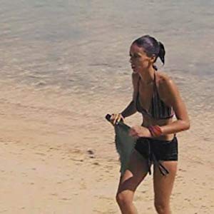 Herself - Yasur Tribe, Herself, Herself - Alinta Tribe, Herself - First Juror, Dabu Tribes, Herself - Airai Tribe, Airai, Airai Tribes, Alinta Tribes, Herself - Airai...