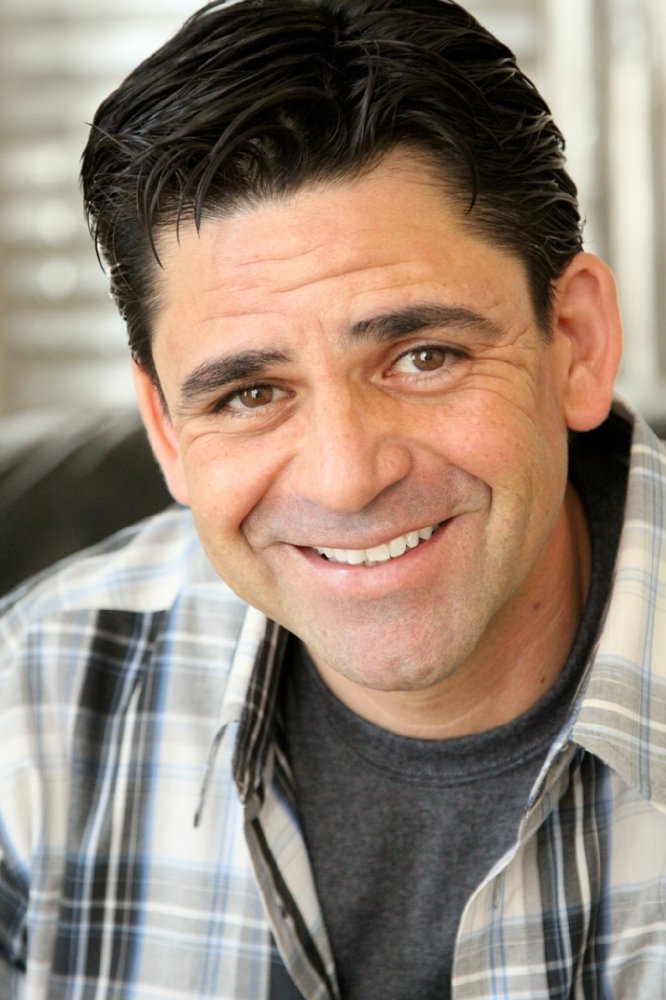 Steve Dellatori