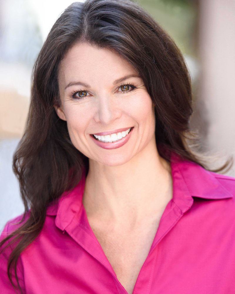 Michele Yeager