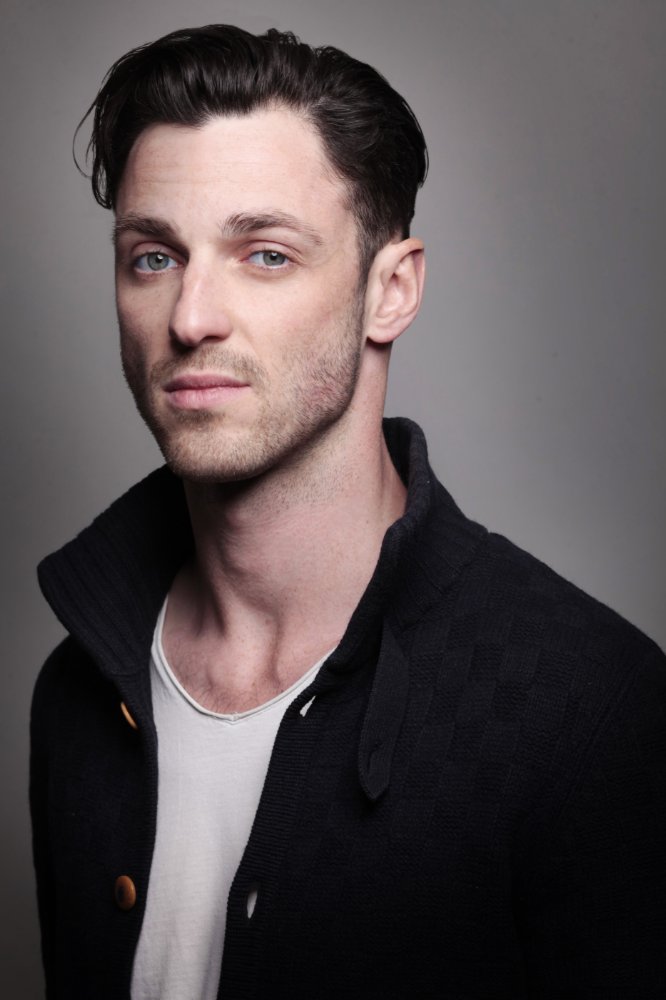 Matt Harris