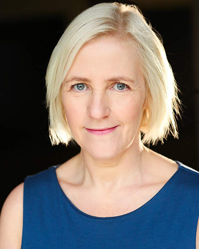Fiona Whitelaw