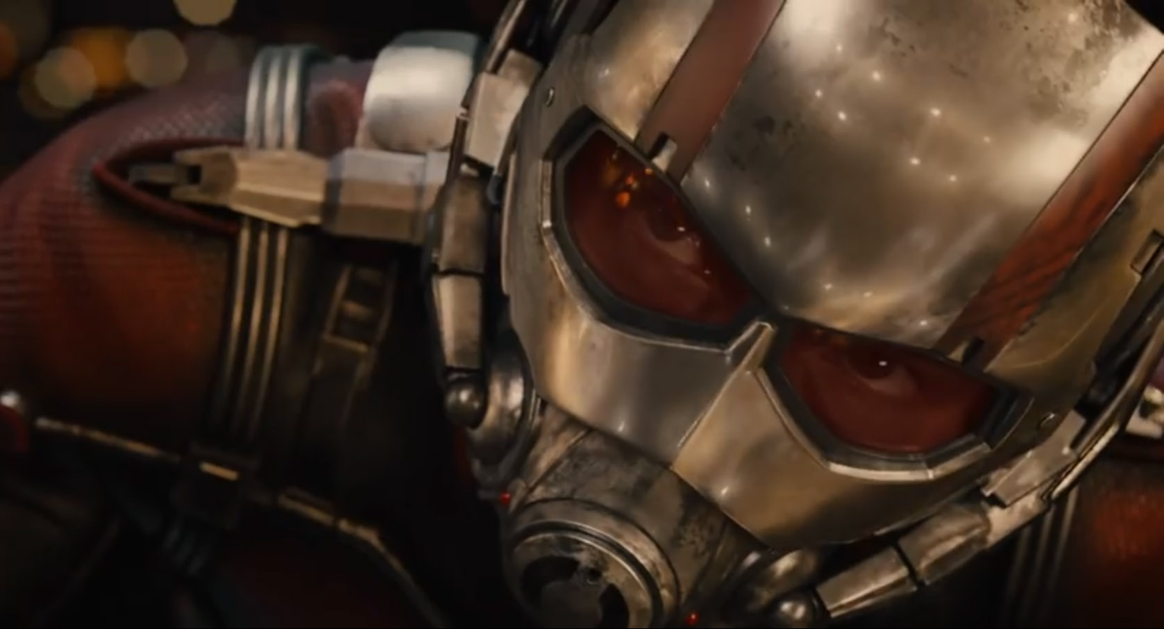 Scott Lang