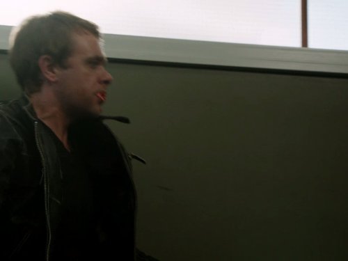 Nick Stahl