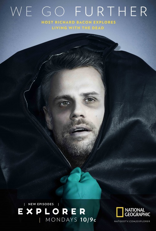 Richard Bacon