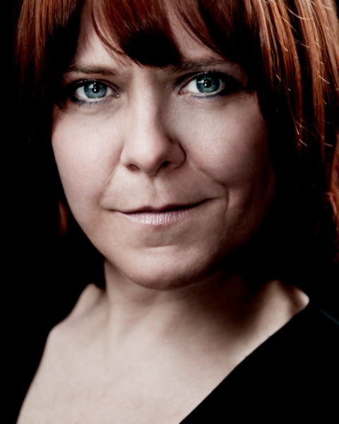 Lizzie Roper