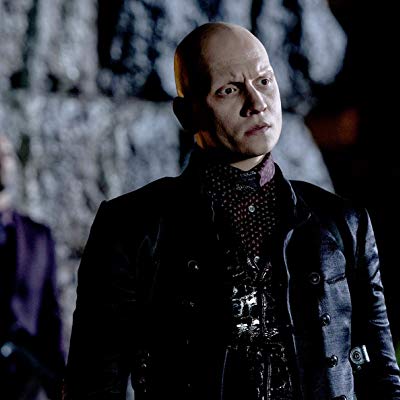 Victor Zsasz