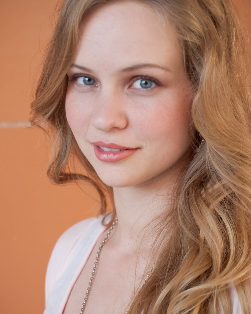 Katrina Despain