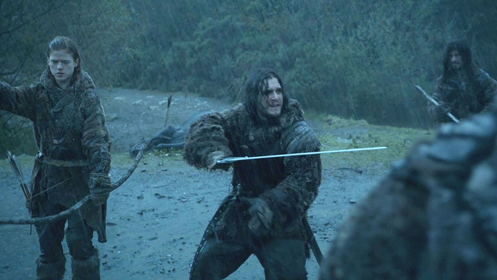 Ygritte