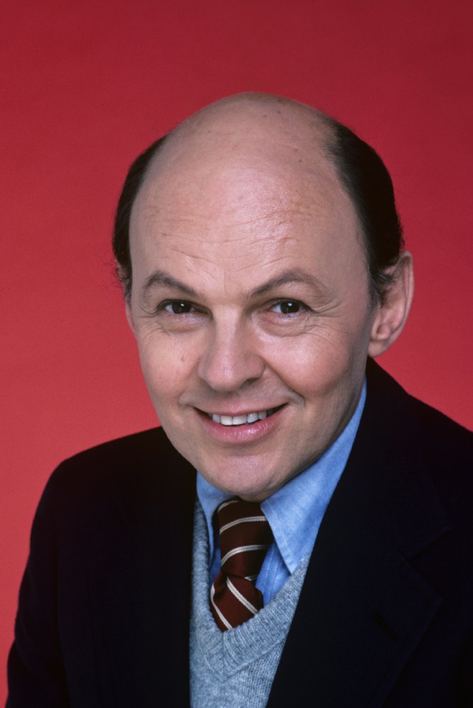 Conrad Janis