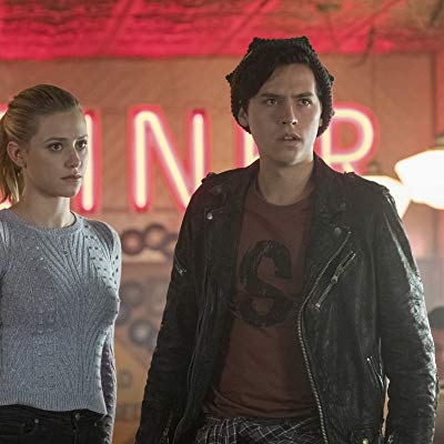 Betty Cooper, Alice Cooper