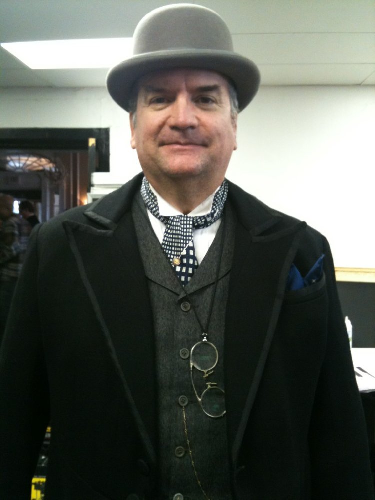 Daniel F. Purcell