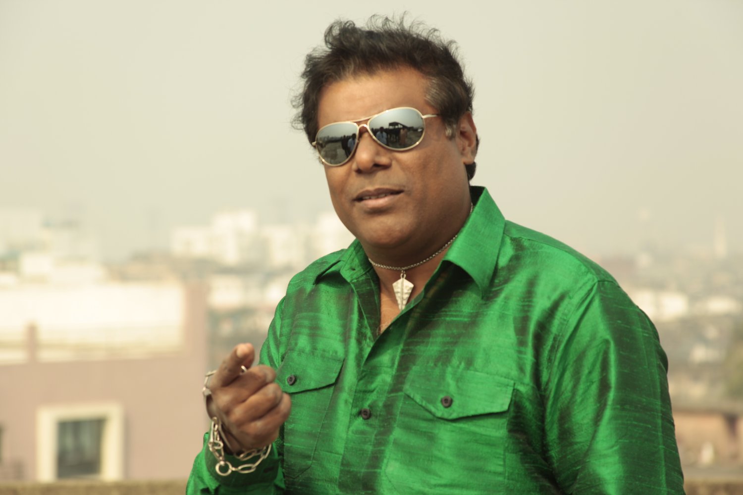 Ashish Vidyarthi