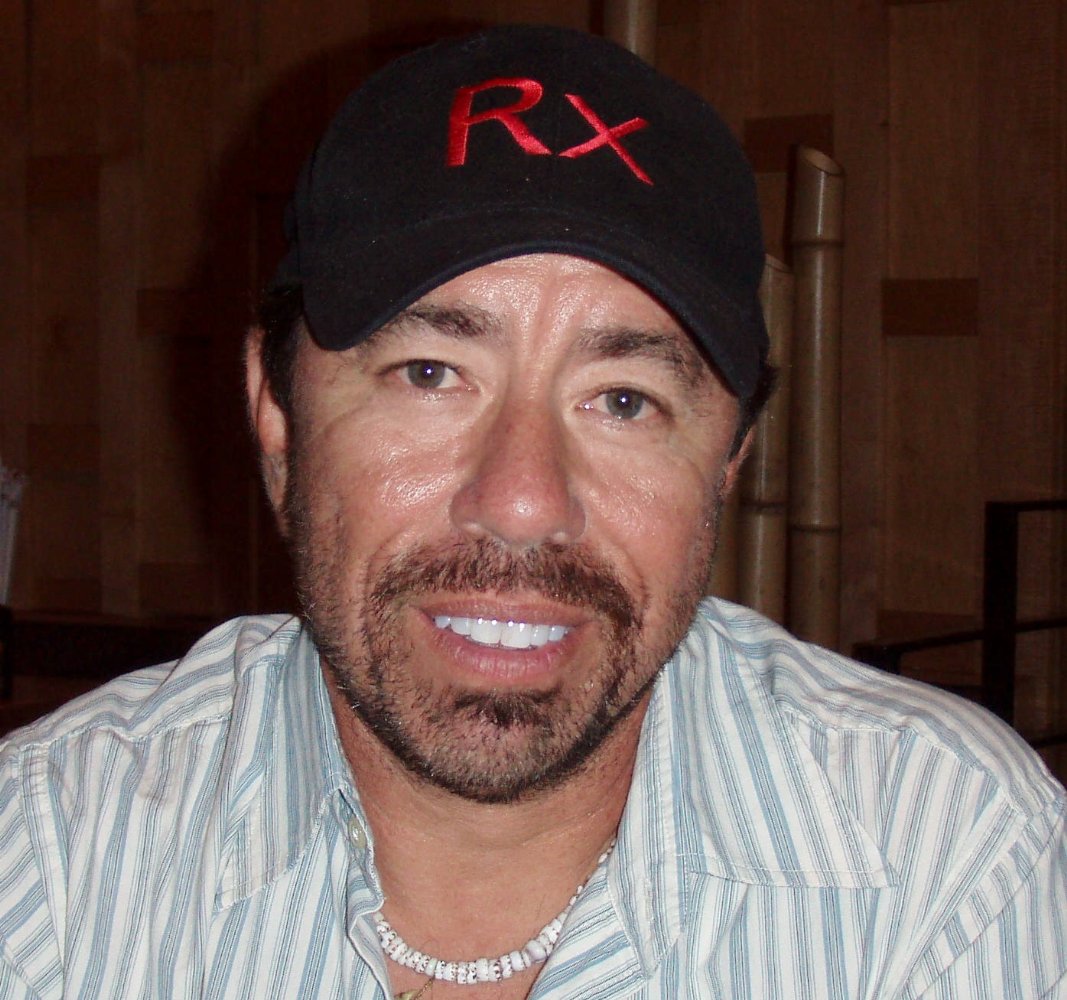 Anthony Escobar