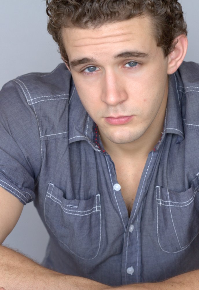 Josh Thrower