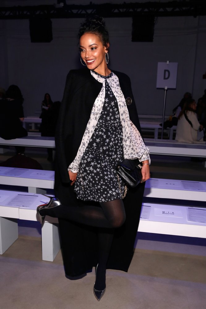 Selita Ebanks