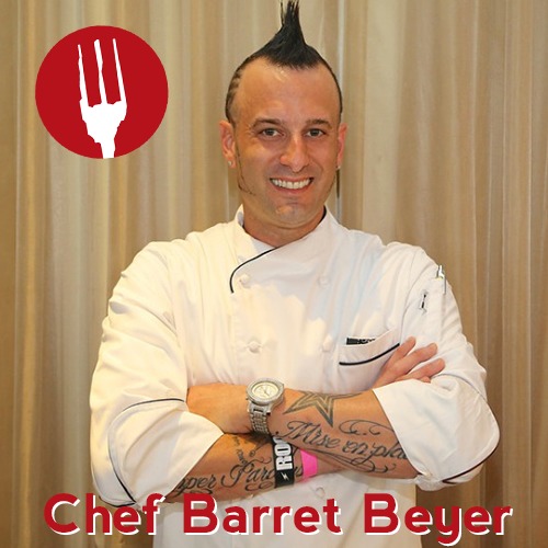 Barret Beyer