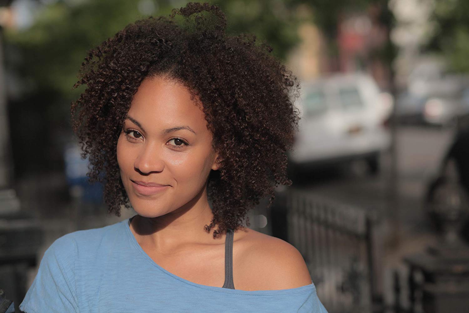 Sasha Kelly Jackson