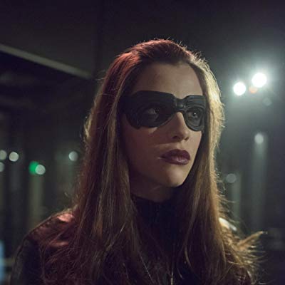 Helena Bertinelli, The Huntress