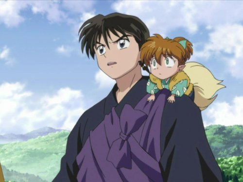 Miroku