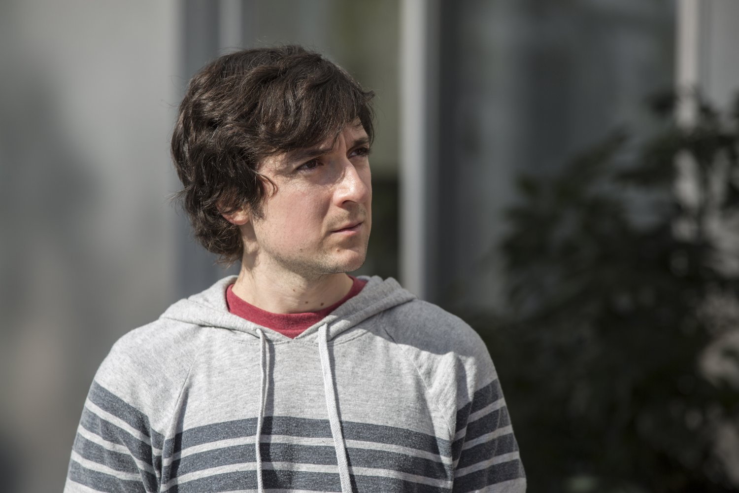 Josh Brener