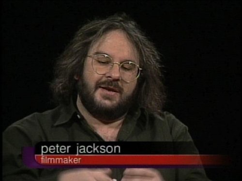 Peter Jackson