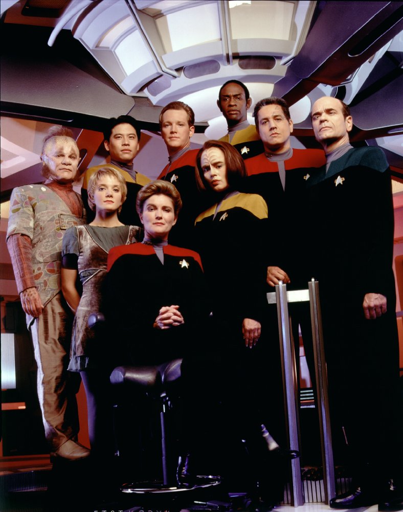 Robert Duncan McNeill