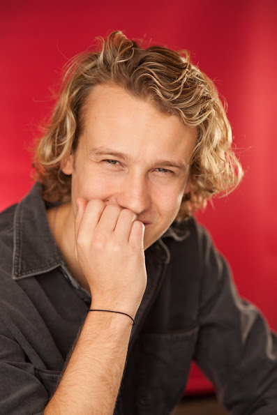 Matt Bentley