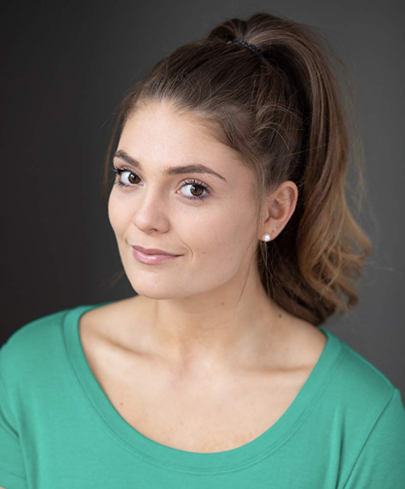 Brianna Burke