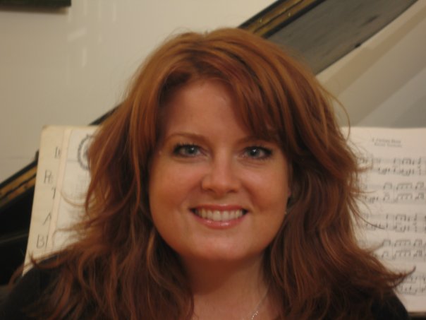 Katherine Ringgold
