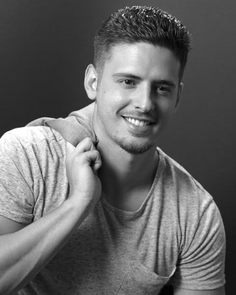 Dustin Forrester