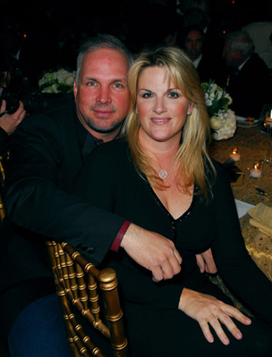 Garth Brooks