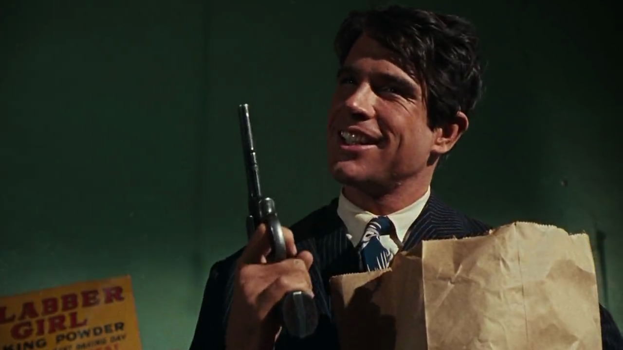 Clyde Barrow