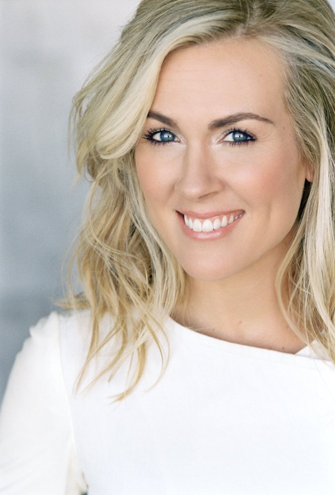 Rachel Cannon