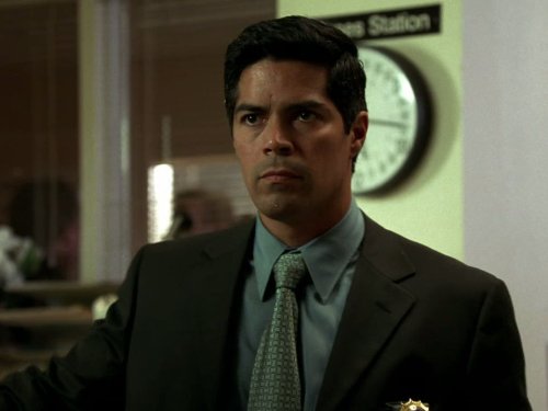 Esai Morales